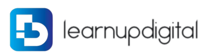 Learnupdigital logo